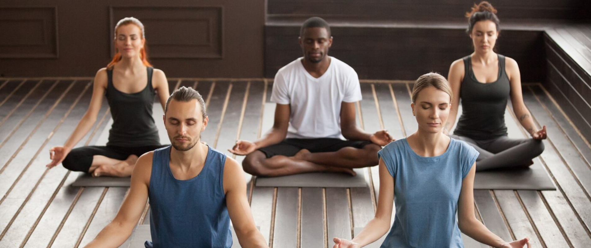 Five Ways We Destroy Our Meditation Practice